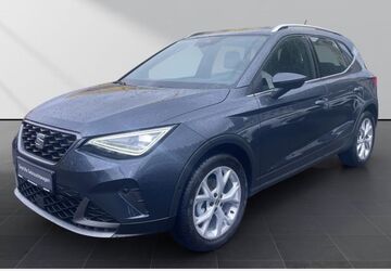 Seat Arona 12.900 km 22.990 &euro; Wuppertal 42109