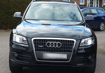 Audi Q5 163.000 km 10.300 &euro; Unna 59423