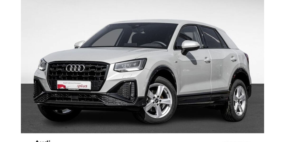Audi Q2 16.887 km 29.715 &euro; Dortmund 44143