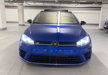 VW Golf 129.000 km 18.000 &euro; Dortmund 44339