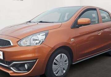 Mitsubishi Space Star 57.254 km 8.590 &euro; Iserlohn 58640