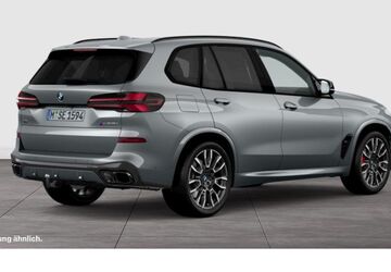 BMW X5 M60 24.470 km 87.480 &euro; Wuppertal 42117