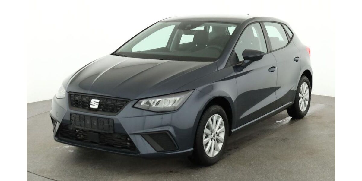 Seat Ibiza 1.150 km 21.875 &euro; Dortmund 44339