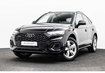 Audi Q5 78.782 km 38.760 &euro; Hagen 58091