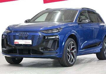 Audi SQ6 e-tron 7.461 km 71.750 &euro; Wuppertal 42109