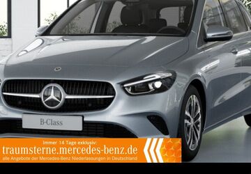 Mercedes-Benz B 250 4.926 km 32.490 &euro; Wuppertal 42115