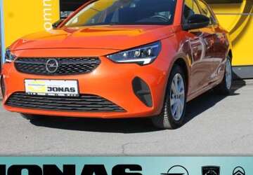 Opel Corsa 32.030 km 14.990 &euro; Unna 59427