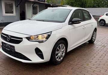 Opel Corsa 48.000 km 9.990 &euro; Hagen 58089