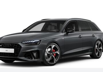 Audi A4 19.324 km 38.780 &euro; Remscheid 42897