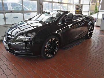 Gebrauchte Opel Cascada