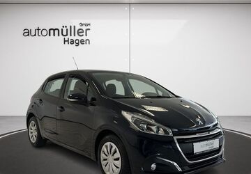 Peugeot 208 63.535 km 9.200 &euro; Hagen 58095