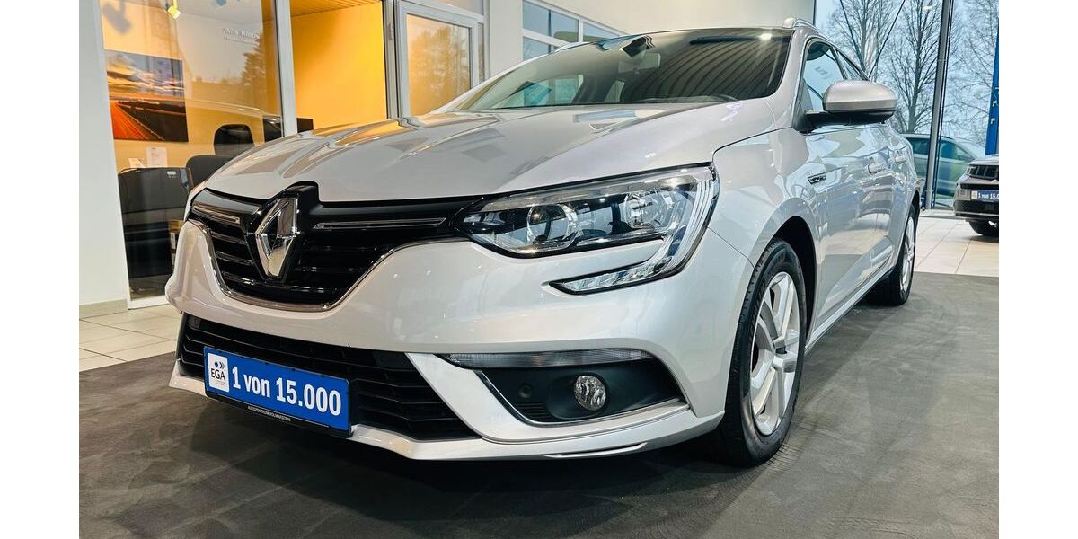 Renault Megane 38.460 km 17.170 &euro; Wetter 58300