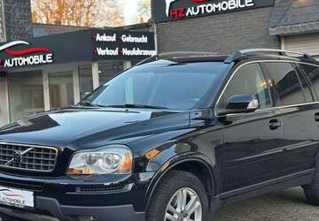 Volvo XC90 279.237 km 6.590 &euro; Velbert 42551