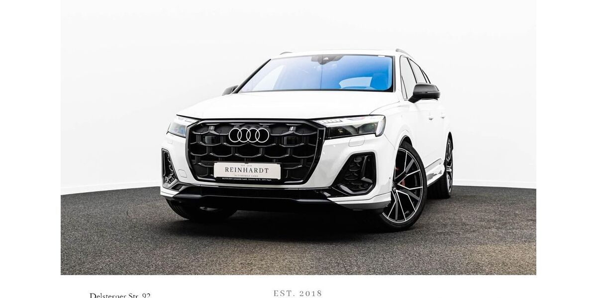 Audi Q7 18.155 km 89.285 &euro; Hagen 58091