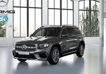 Mercedes-Benz GLB 220 18.783 km 45.880 &euro; Hagen 58135