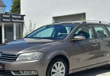 VW Passat 319.558 km 3.490 &euro; Velbert 42551