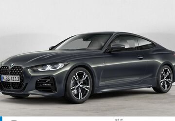 BMW 420 54.463 km 36.890 &euro; Remscheid 42897