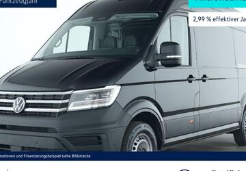VW Crafter 7.956 km 51.730 &euro; Bochum 44866