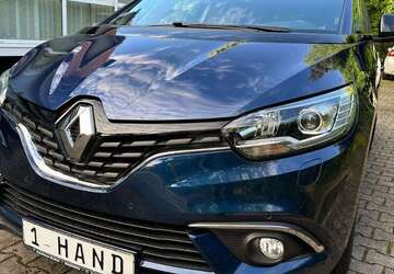 Renault Scenic 154.000 km 8.999 &euro; Dortmund 44265