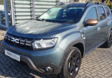 Dacia Duster 15.716 km 19.495 &euro; Hagen 58091