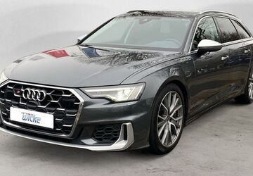 Audi S6 22.822 km 58.990 &euro; Bochum - Linden 44879