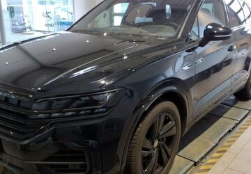 VW Touareg 74.074 km 54.740 &euro; Hagen 58091