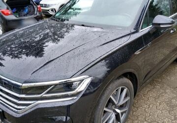 VW Touareg 29.253 km 53.830 &euro; Hagen 58091