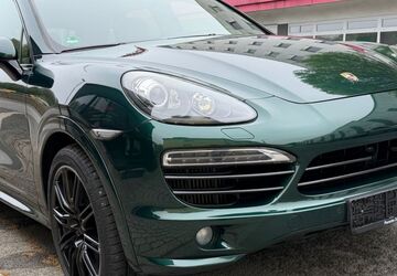 Porsche Cayenne 275.414 km 18.870 &euro; Lüdenscheid 58507