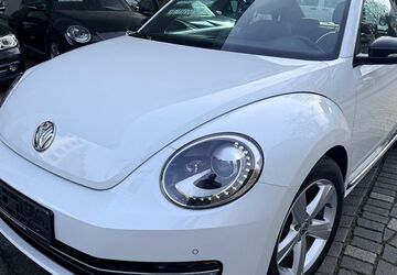 VW Beetle 211.500 km 7.990 &euro; Iserlohn 58638