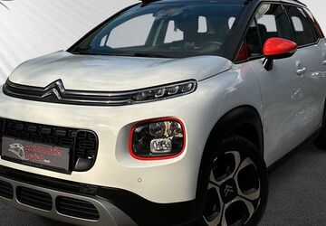 Citroen C3 Aircross 118.000 km 13.990 &euro; Castrop-Rauxel 44575