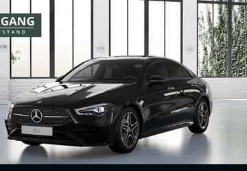 Mercedes-Benz CLA 180 22.247 km 37.725 &euro; Menden 58706
