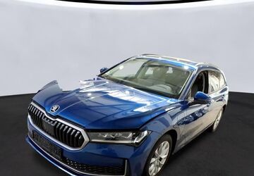 Skoda Superb 25.259 km 39.088 &euro; Hagen 58091