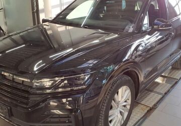 VW Touareg 93.334 km 50.745 &euro; Hagen 58091