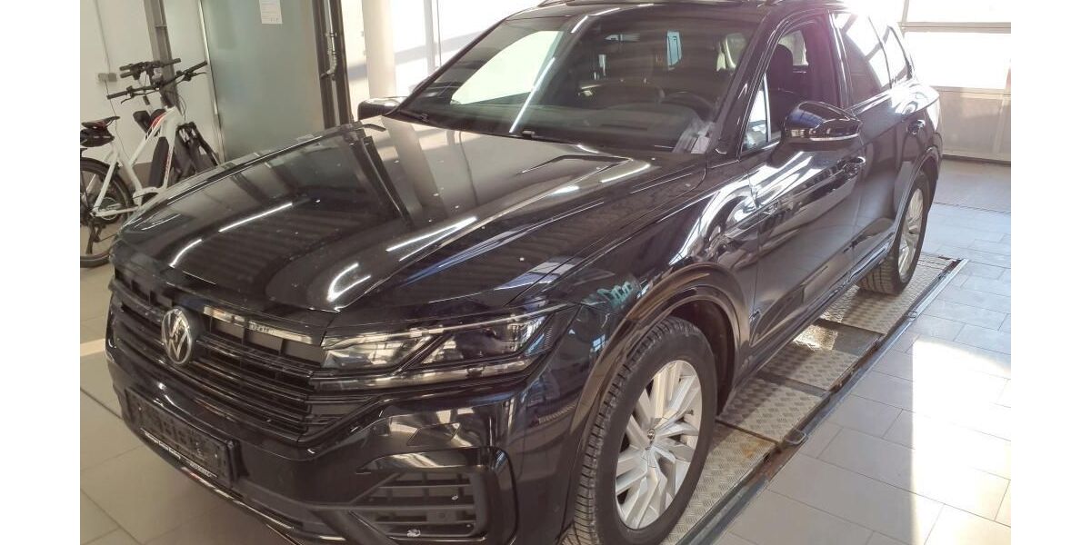 VW Touareg 93.334 km 50.745 &euro; Hagen 58091