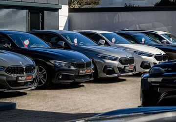 Ford Focus 124.000 km 12.890 &euro; Ennepetal (Bei Wuppertal) 58256