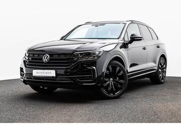 VW Touareg 61.098 km 53.370 &euro; Hagen 58091