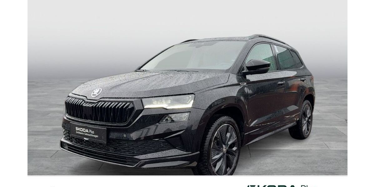 Skoda Karoq 17.170 km 34.974 &euro; Dortmund 44309