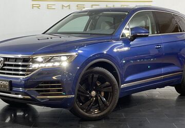 VW Touareg 86.900 km 39.490 &euro; Remscheid 42897