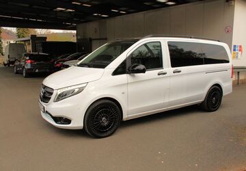 Mercedes-Benz Vito 226.000 km 24.990 &euro; Wuppertal 42115