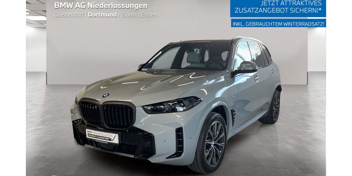 BMW X5 16.387 km 94.299 &euro; Dortmund 44263