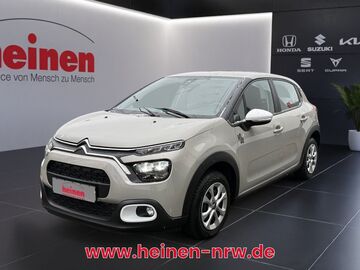Gebrauchte Citroën C3