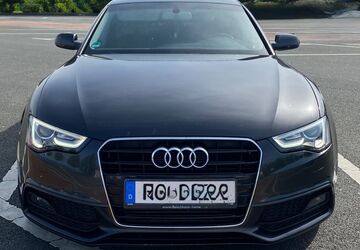 Audi A5 221.000 km 12.999 &euro; Remscheid 42855