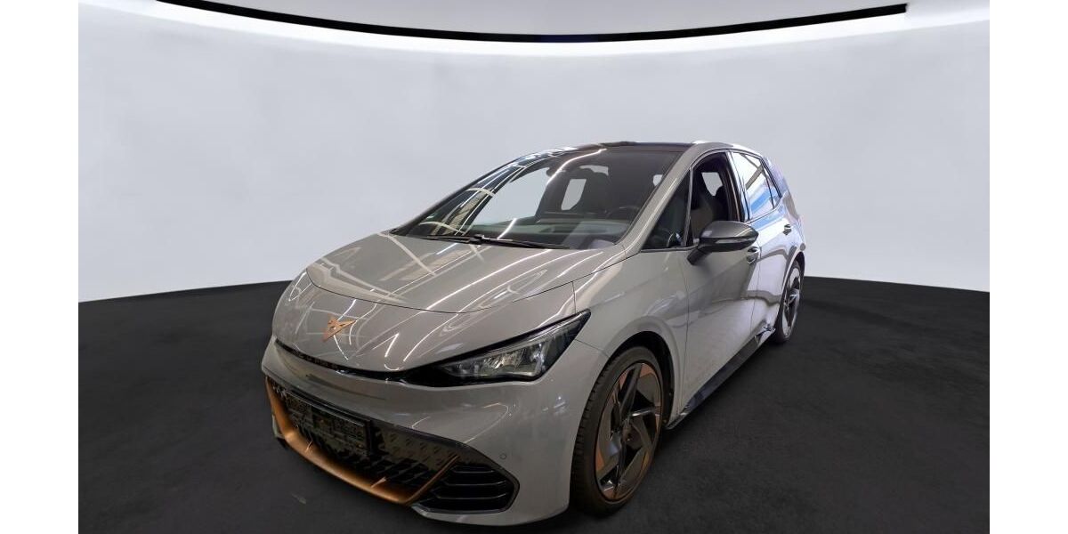 Cupra Born 42.856 km 25.815 &euro; Hagen 58091