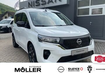 Nissan Townstar 3.500 km 26.990 &euro; Hattingen 45527