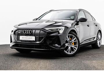 Audi e-tron 67.396 km 36.585 &euro; Hagen 58091