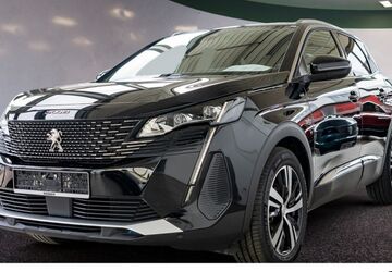Peugeot 3008 37.389 km 27.954 &euro; Menden 58706