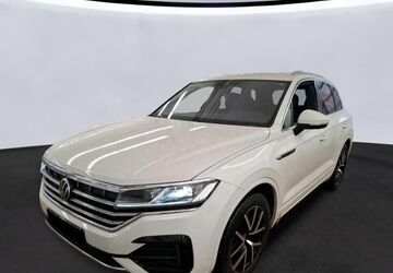 VW Touareg 63.023 km 48.715 &euro; Hagen 58091