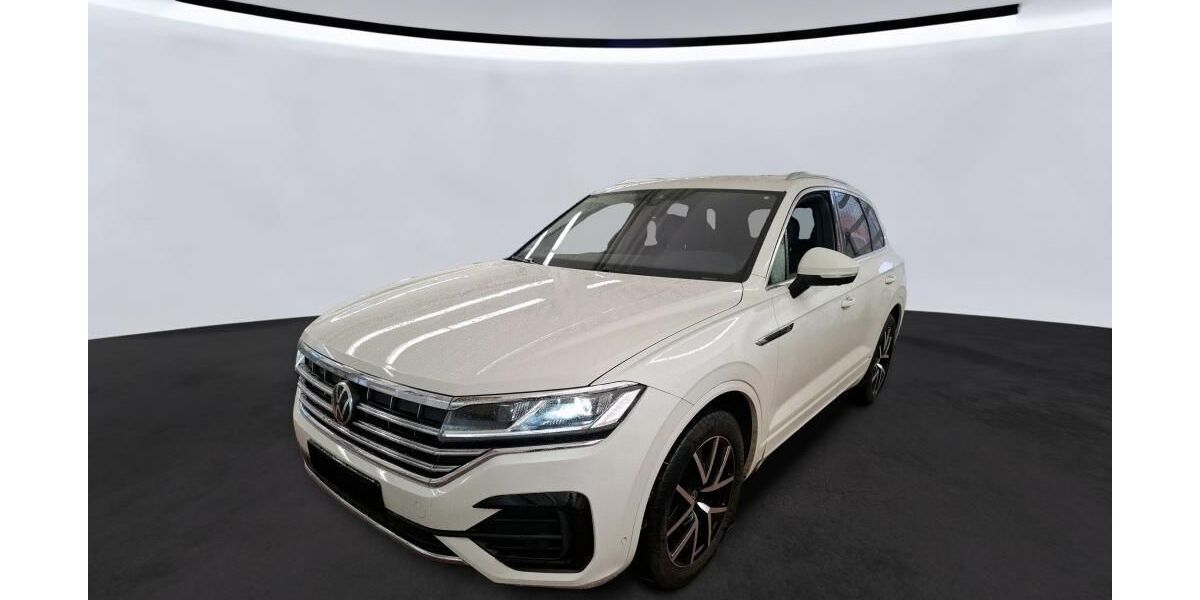 VW Touareg 63.023 km 48.715 &euro; Hagen 58091