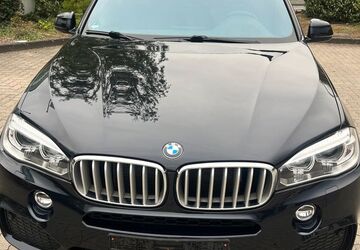 BMW X5 96.560 km 33.900 &euro; Hagen 58091