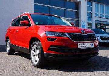 Skoda Karoq 65.460 km 17.990 &euro; Hagen 58119